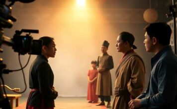 ถอดเสน่ห์สำนวนไทยในละครและภาพยนตร์ไทย ทำไมประโยคสั้นๆ ถึงจำได้ทั้งเรื่อง ถอดเสน่ห์สำนวนไทยในละครและภาพยนตร์ไทย ทำไมประโยคสั้นๆ ถึงจำได้ทั้งเรื่อง