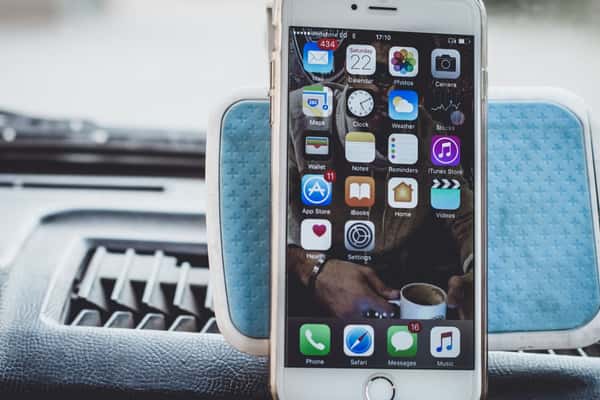 Smart Gadget ในรถยนต์ยุคใหม่: มากกว่าแค่ของเล่น แต่คือชีวิตจริงบนท้องถนน