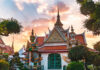 ไหว้พระพิษณุโลกวันเดียว: ภารกิจจบ หรือต้องยอมค้างคืนกันแน่? ไหว้พระพิษณุโลกวันเดียว: ภารกิจจบ หรือต้องยอมค้างคืนกันแน่?