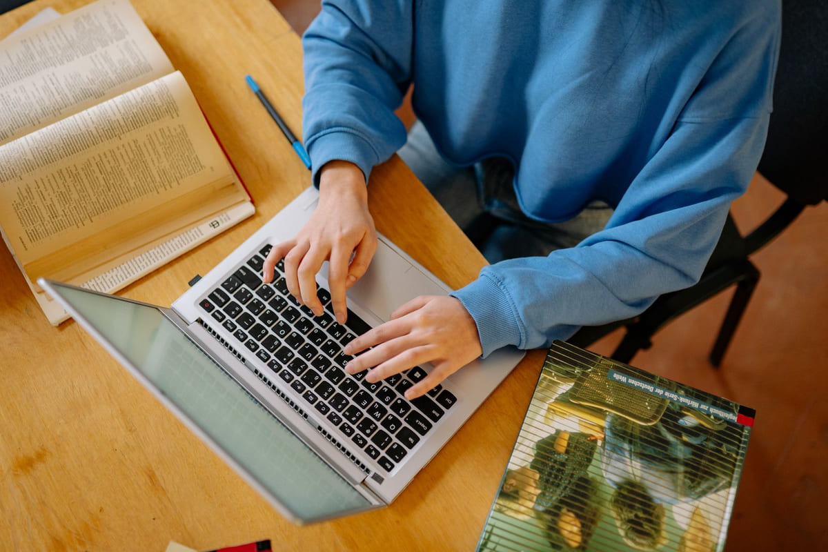 Lifelong Learning: อัปเกรดตัวเองให้เป็นคนทำงานที่อยู่รอดในโลกอนาคต